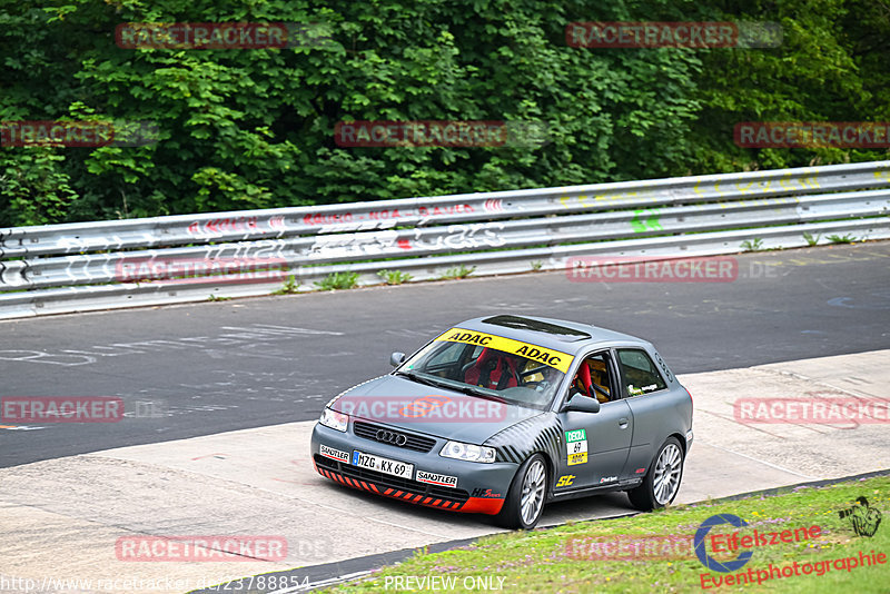 Bild #23788854 - Touristenfahrten Nürburgring Nordschleife (19.08.2023)