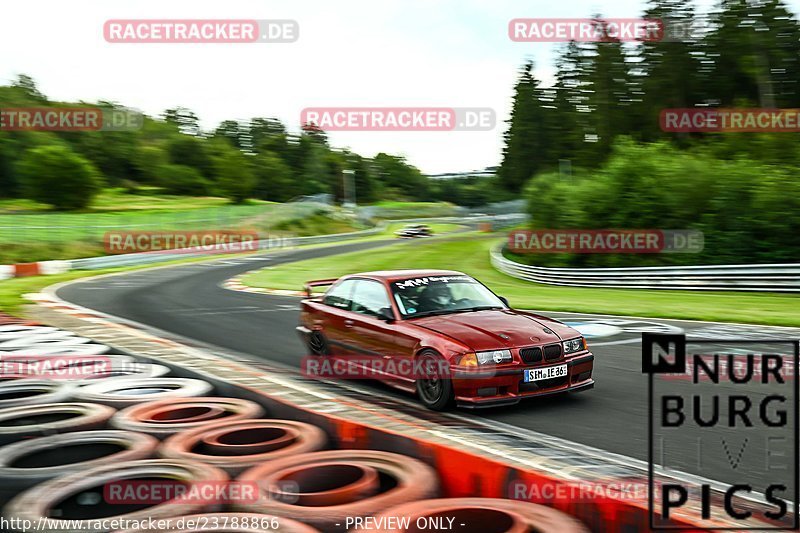 Bild #23788866 - Touristenfahrten Nürburgring Nordschleife (19.08.2023)