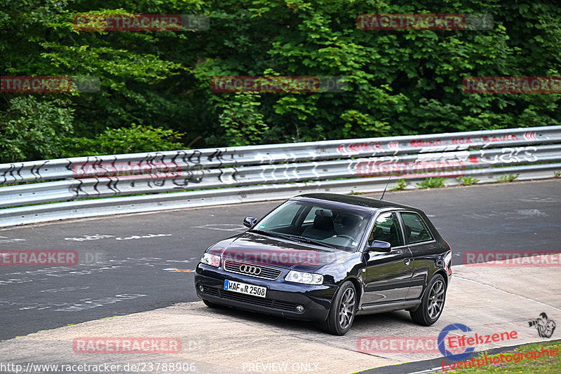 Bild #23788906 - Touristenfahrten Nürburgring Nordschleife (19.08.2023)