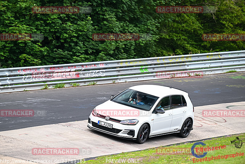 Bild #23789163 - Touristenfahrten Nürburgring Nordschleife (19.08.2023)