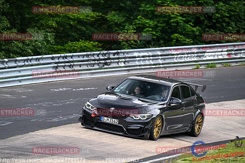 Bild #23789172 - Touristenfahrten Nürburgring Nordschleife (19.08.2023)