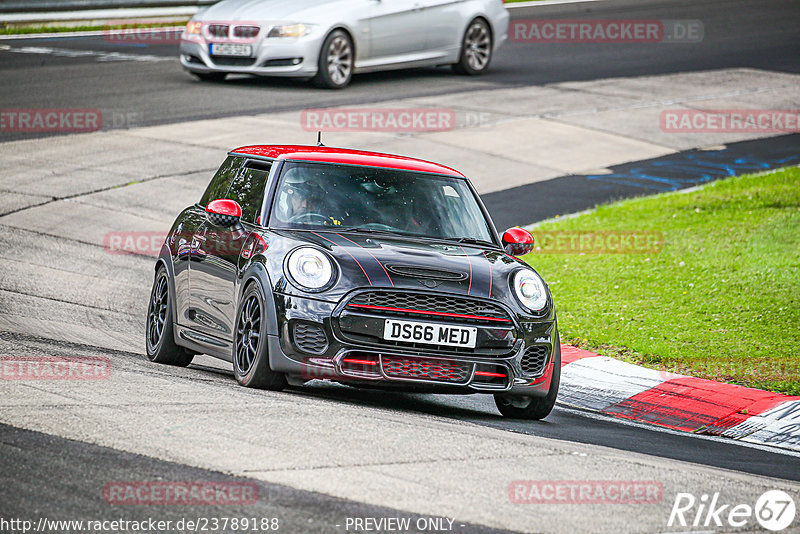 Bild #23789188 - Touristenfahrten Nürburgring Nordschleife (19.08.2023)