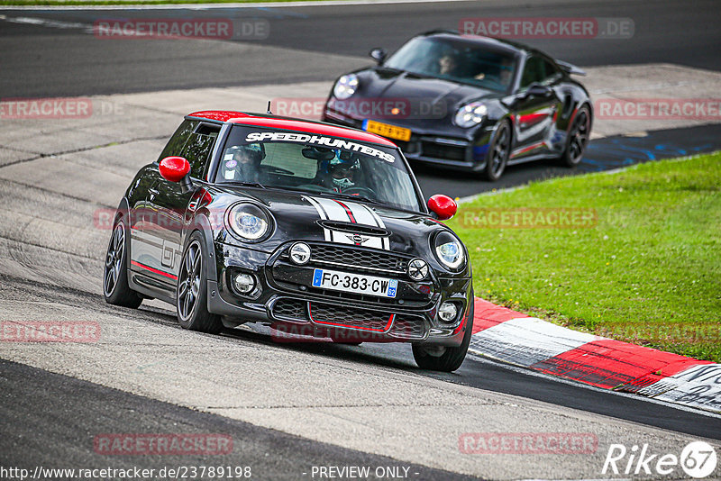 Bild #23789198 - Touristenfahrten Nürburgring Nordschleife (19.08.2023)