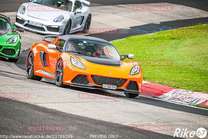 Bild #23789249 - Touristenfahrten Nürburgring Nordschleife (19.08.2023)