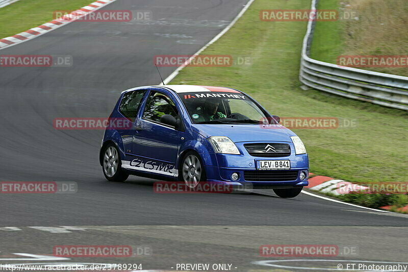 Bild #23789294 - Touristenfahrten Nürburgring Nordschleife (19.08.2023)