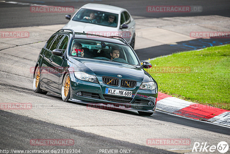 Bild #23789304 - Touristenfahrten Nürburgring Nordschleife (19.08.2023)