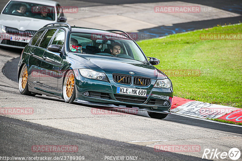 Bild #23789309 - Touristenfahrten Nürburgring Nordschleife (19.08.2023)