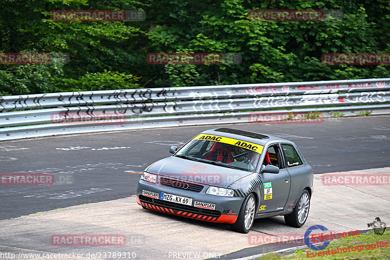 Bild #23789310 - Touristenfahrten Nürburgring Nordschleife (19.08.2023)