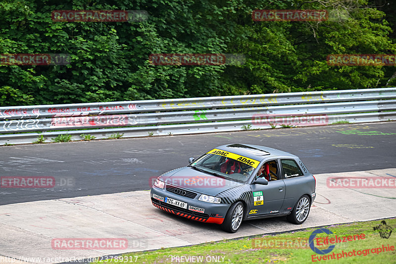 Bild #23789317 - Touristenfahrten Nürburgring Nordschleife (19.08.2023)