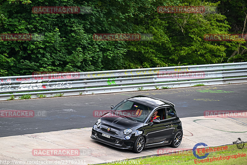 Bild #23789341 - Touristenfahrten Nürburgring Nordschleife (19.08.2023)