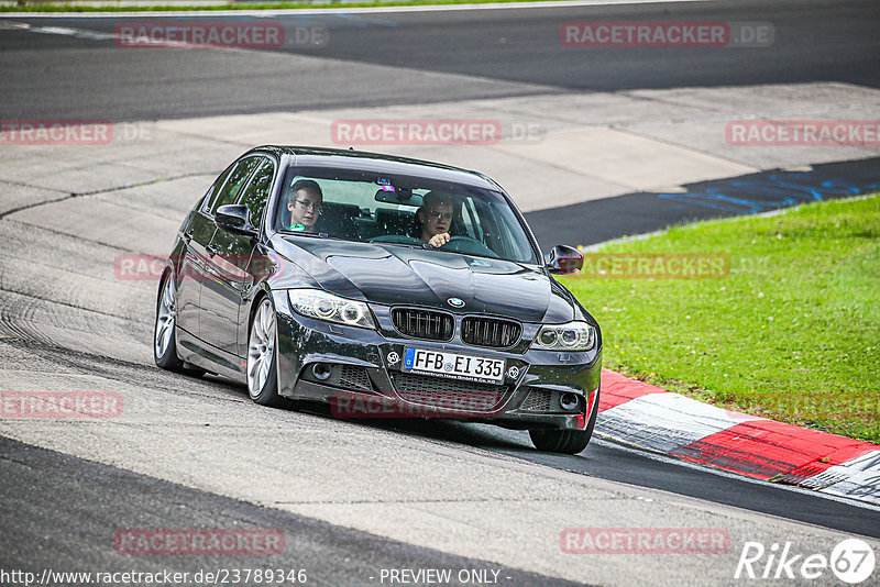 Bild #23789346 - Touristenfahrten Nürburgring Nordschleife (19.08.2023)