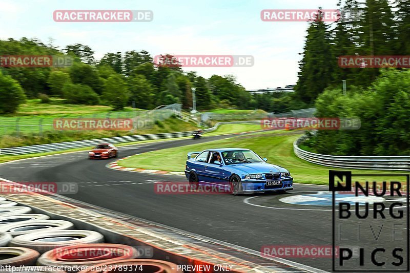 Bild #23789374 - Touristenfahrten Nürburgring Nordschleife (19.08.2023)