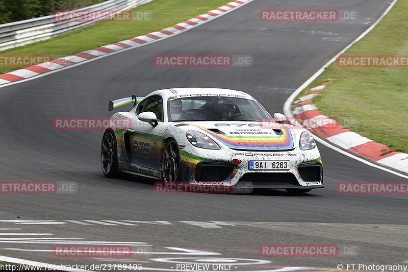 Bild #23789405 - Touristenfahrten Nürburgring Nordschleife (19.08.2023)