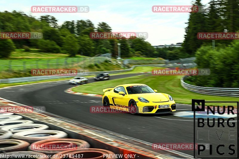 Bild #23789487 - Touristenfahrten Nürburgring Nordschleife (19.08.2023)