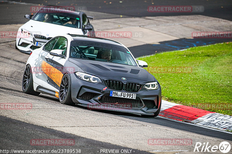 Bild #23789538 - Touristenfahrten Nürburgring Nordschleife (19.08.2023)