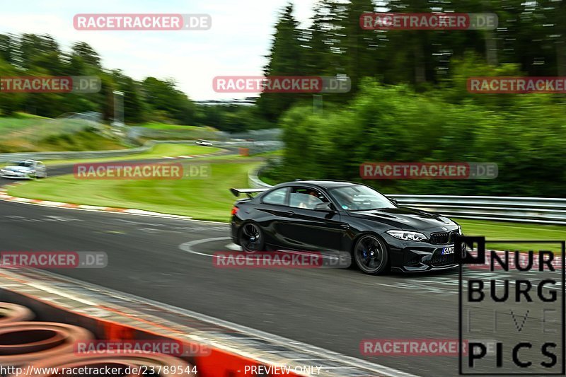 Bild #23789544 - Touristenfahrten Nürburgring Nordschleife (19.08.2023)