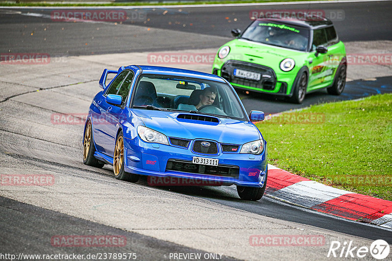 Bild #23789575 - Touristenfahrten Nürburgring Nordschleife (19.08.2023)