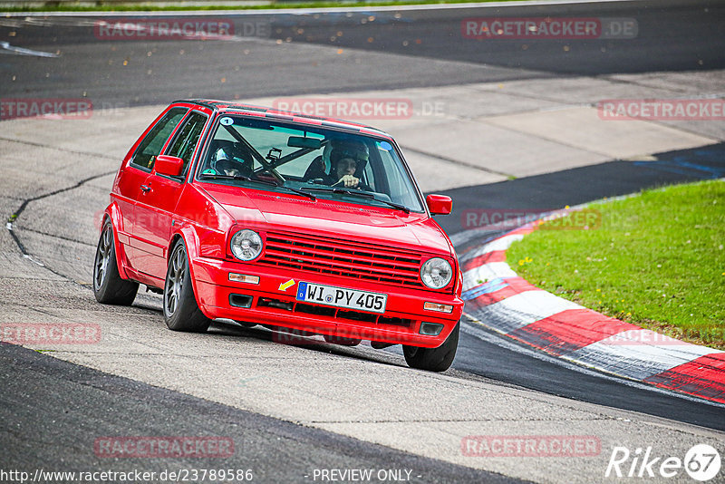 Bild #23789586 - Touristenfahrten Nürburgring Nordschleife (19.08.2023)