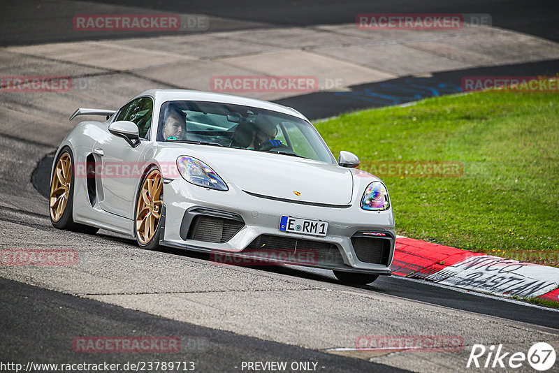 Bild #23789713 - Touristenfahrten Nürburgring Nordschleife (19.08.2023)