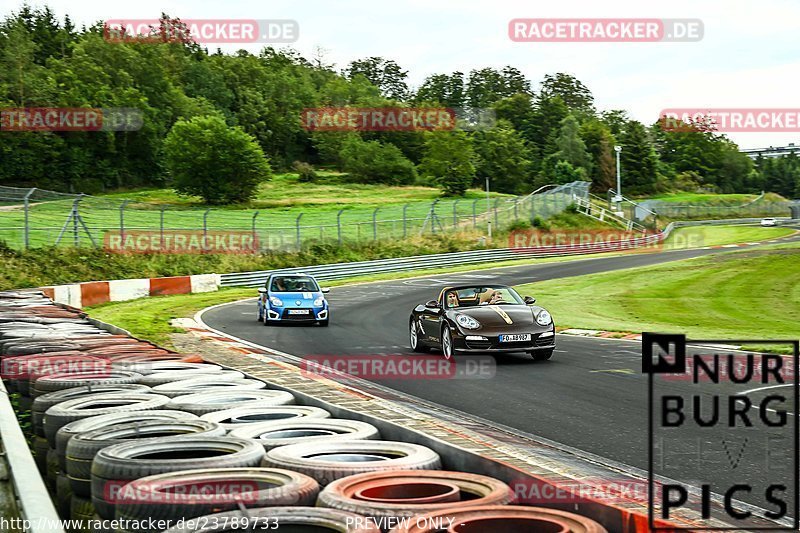 Bild #23789733 - Touristenfahrten Nürburgring Nordschleife (19.08.2023)