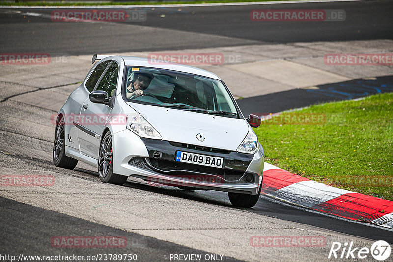 Bild #23789750 - Touristenfahrten Nürburgring Nordschleife (19.08.2023)