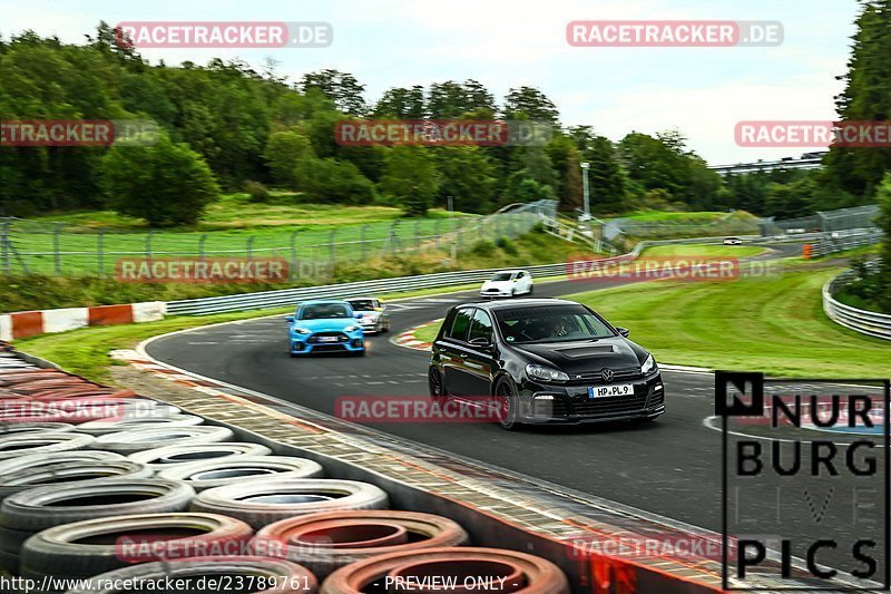 Bild #23789761 - Touristenfahrten Nürburgring Nordschleife (19.08.2023)