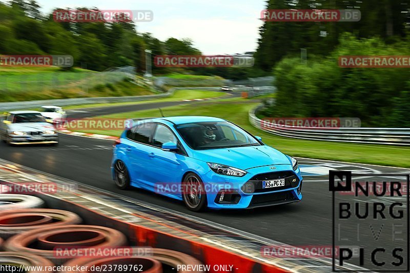 Bild #23789762 - Touristenfahrten Nürburgring Nordschleife (19.08.2023)