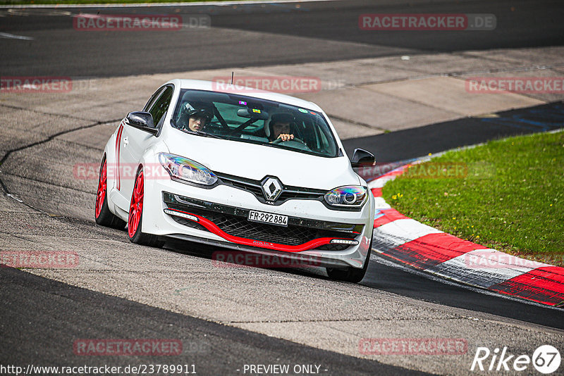 Bild #23789911 - Touristenfahrten Nürburgring Nordschleife (19.08.2023)