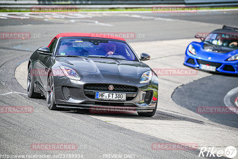 Bild #23789934 - Touristenfahrten Nürburgring Nordschleife (19.08.2023)