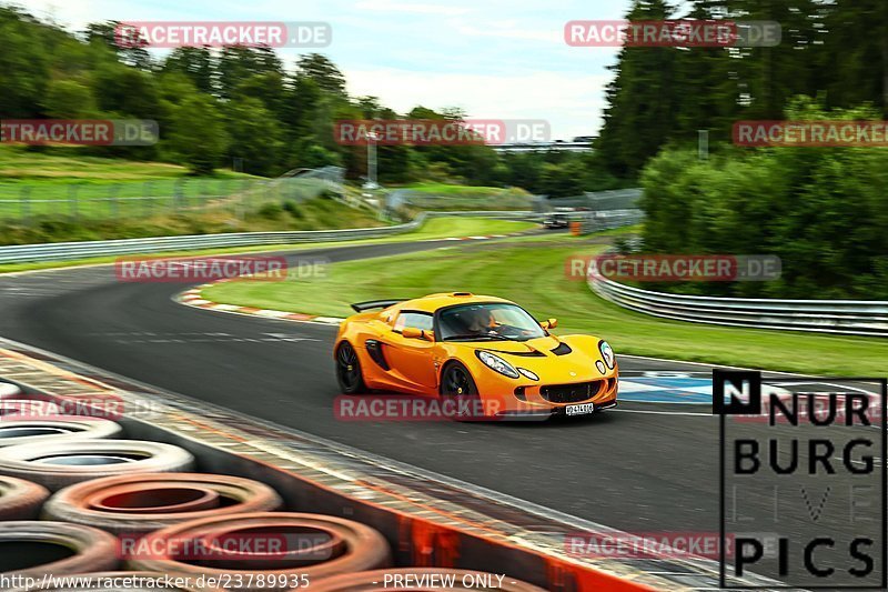 Bild #23789935 - Touristenfahrten Nürburgring Nordschleife (19.08.2023)