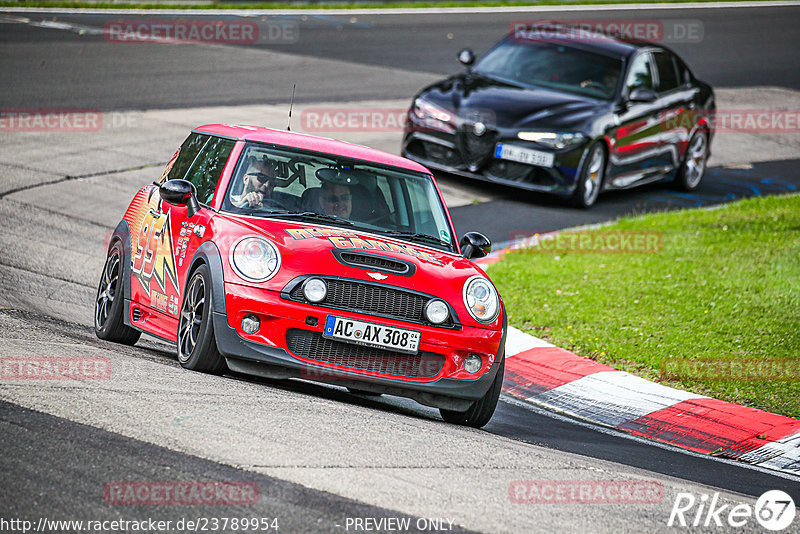 Bild #23789954 - Touristenfahrten Nürburgring Nordschleife (19.08.2023)