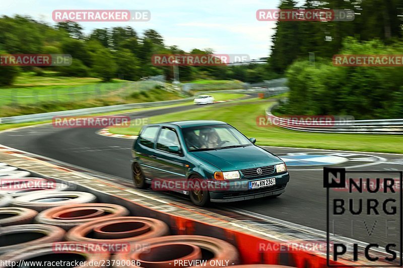 Bild #23790086 - Touristenfahrten Nürburgring Nordschleife (19.08.2023)