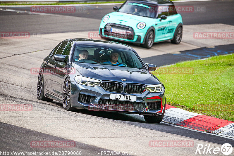 Bild #23790088 - Touristenfahrten Nürburgring Nordschleife (19.08.2023)