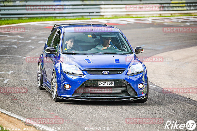 Bild #23790119 - Touristenfahrten Nürburgring Nordschleife (19.08.2023)