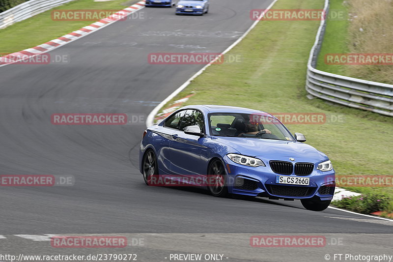 Bild #23790272 - Touristenfahrten Nürburgring Nordschleife (19.08.2023)