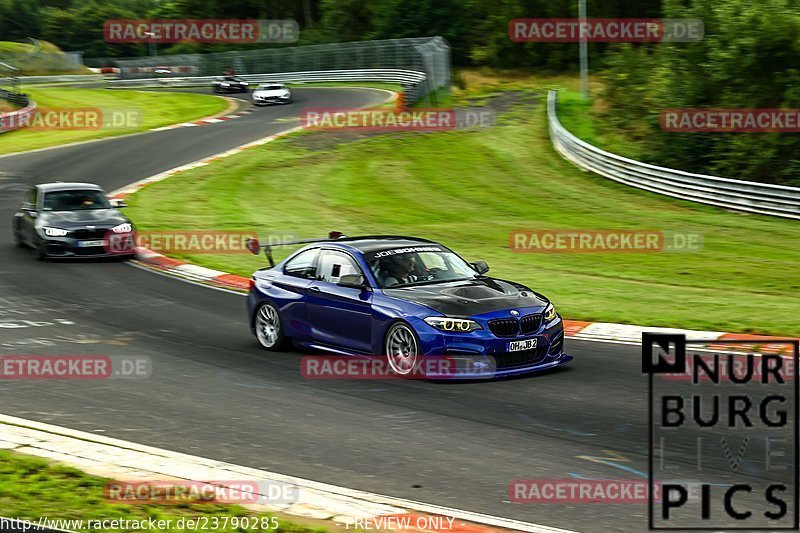 Bild #23790285 - Touristenfahrten Nürburgring Nordschleife (19.08.2023)