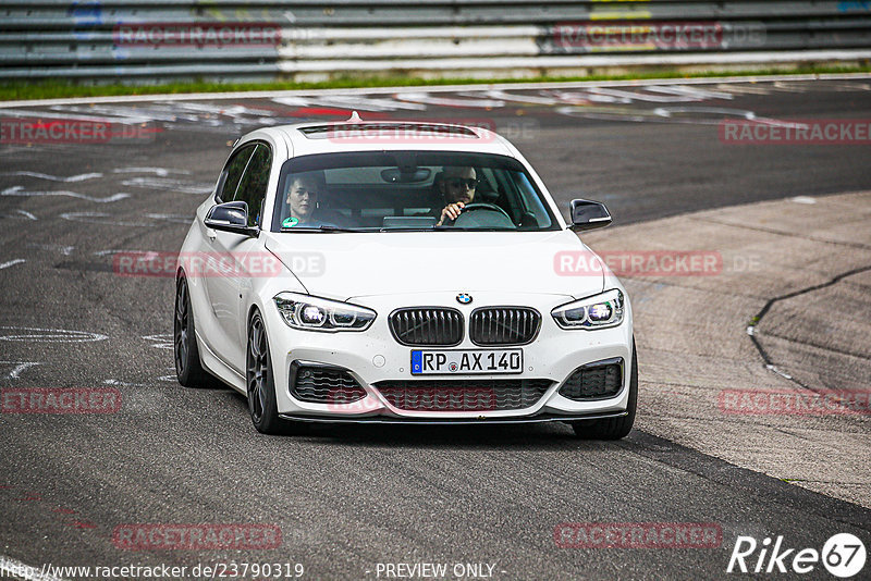 Bild #23790319 - Touristenfahrten Nürburgring Nordschleife (19.08.2023)