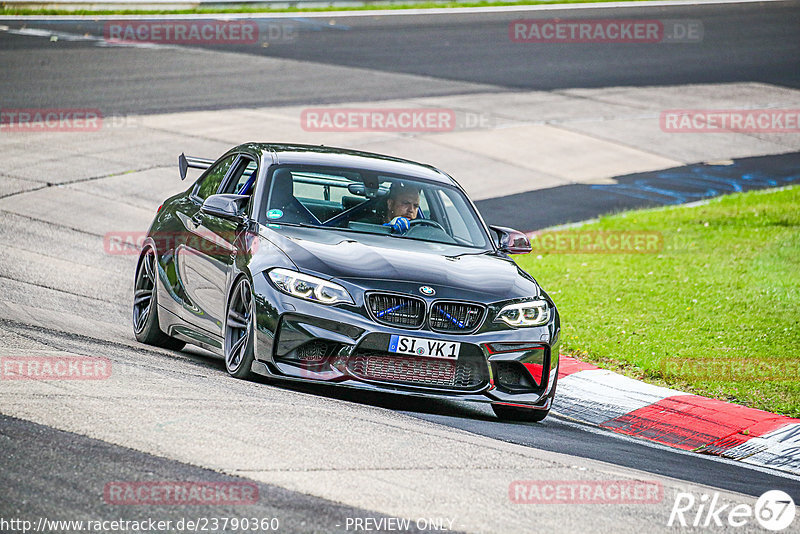 Bild #23790360 - Touristenfahrten Nürburgring Nordschleife (19.08.2023)