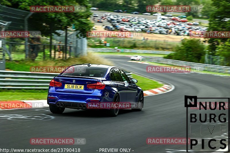 Bild #23790418 - Touristenfahrten Nürburgring Nordschleife (19.08.2023)