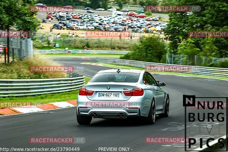 Bild #23790449 - Touristenfahrten Nürburgring Nordschleife (19.08.2023)