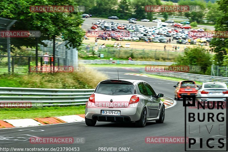 Bild #23790453 - Touristenfahrten Nürburgring Nordschleife (19.08.2023)