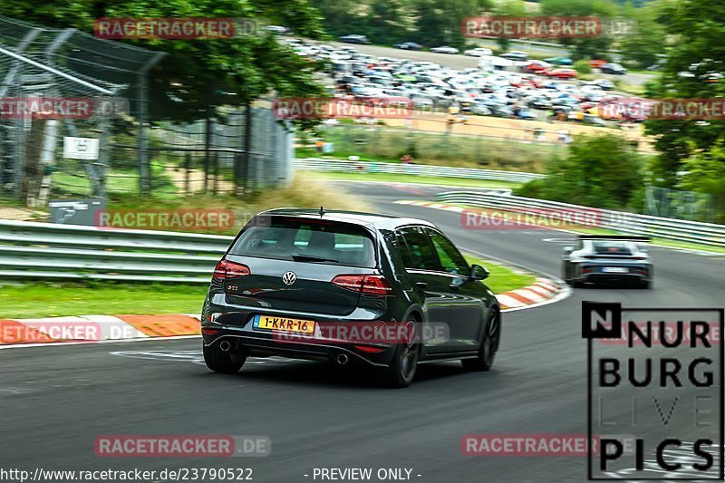 Bild #23790522 - Touristenfahrten Nürburgring Nordschleife (19.08.2023)