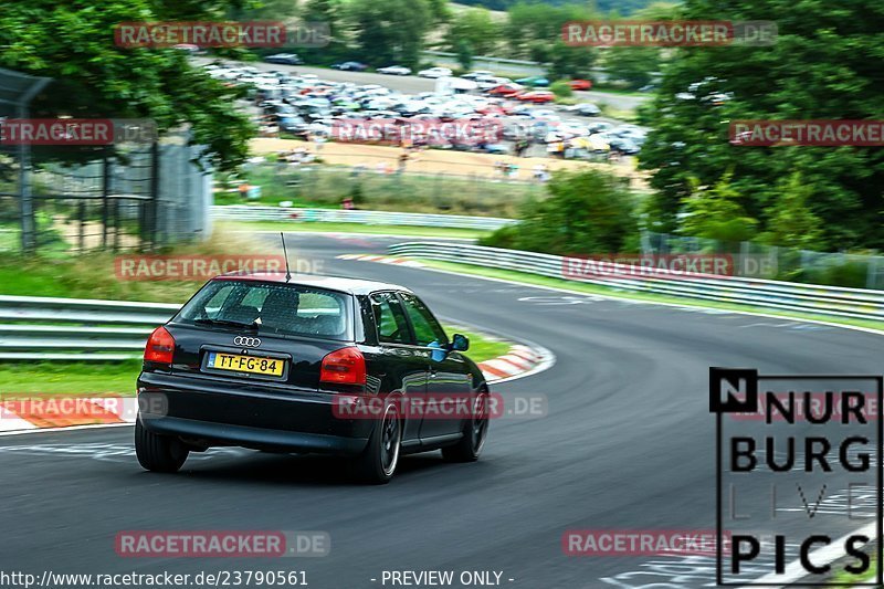 Bild #23790561 - Touristenfahrten Nürburgring Nordschleife (19.08.2023)