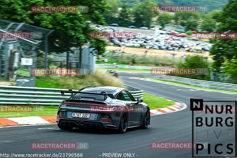 Bild #23790566 - Touristenfahrten Nürburgring Nordschleife (19.08.2023)