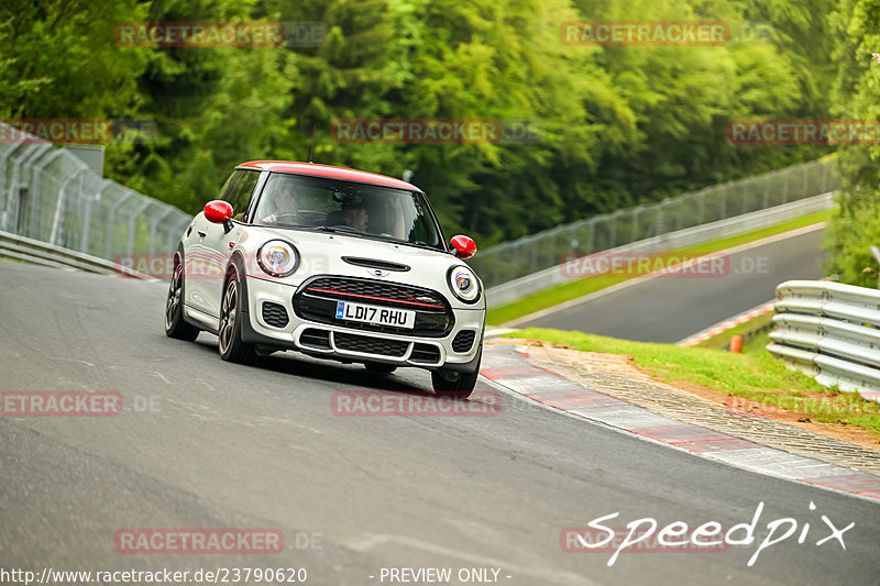 Bild #23790620 - Touristenfahrten Nürburgring Nordschleife (19.08.2023)