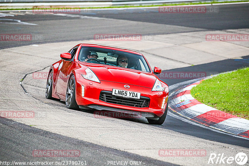 Bild #23790761 - Touristenfahrten Nürburgring Nordschleife (19.08.2023)