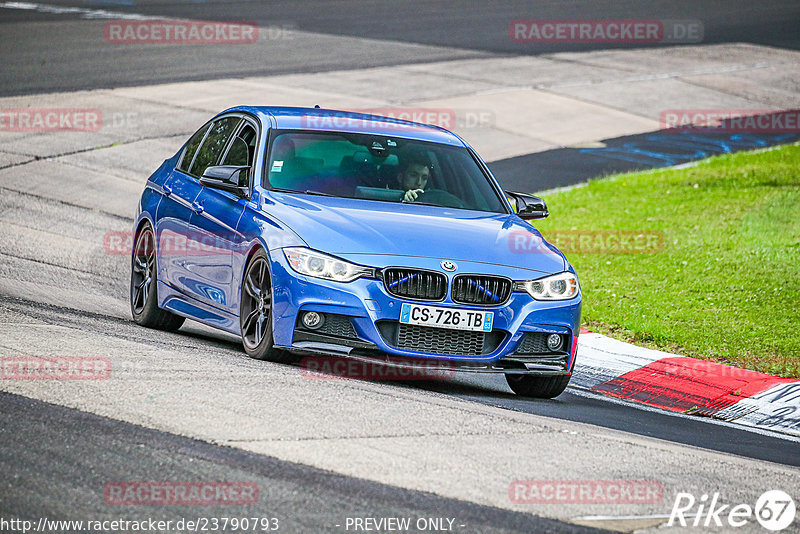 Bild #23790793 - Touristenfahrten Nürburgring Nordschleife (19.08.2023)