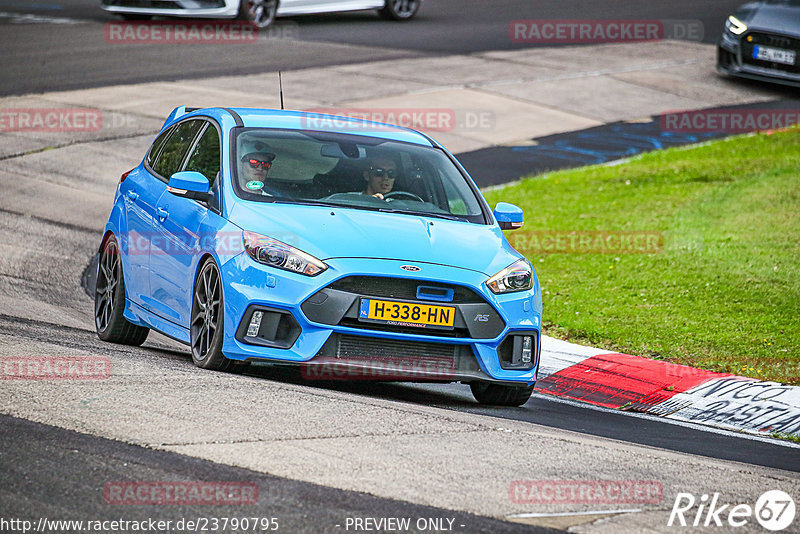 Bild #23790795 - Touristenfahrten Nürburgring Nordschleife (19.08.2023)