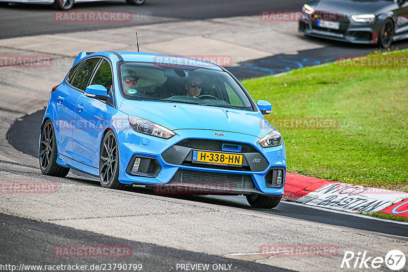 Bild #23790799 - Touristenfahrten Nürburgring Nordschleife (19.08.2023)