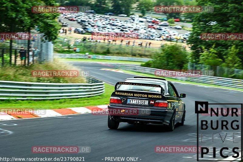 Bild #23790821 - Touristenfahrten Nürburgring Nordschleife (19.08.2023)